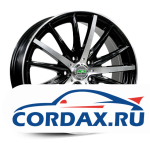 Диск Nitro Y3130 6x14 4/98 ET35 D58.6 BFP