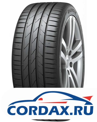 Летняя шина Hankook 255/55 R20 Ventus evo K137 SUV 110Y