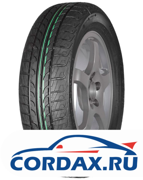 Летняя шина Tunga 185/70 R14 Zodiak 2 92T