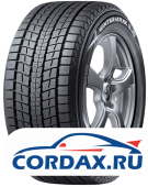 Зимняя шина Dunlop 225/60 R17 Winter Maxx SJ8 99R