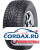 Зимняя шина Nokian Tyres 225/75 R16 Hakkapeliitta LT2 115/112Q Шипы