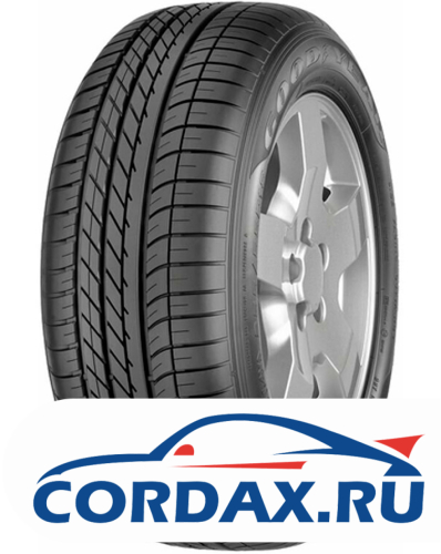 Летняя шина Goodyear 245/45 R21 Eagle F1 Asymmetric SUV AT 104W