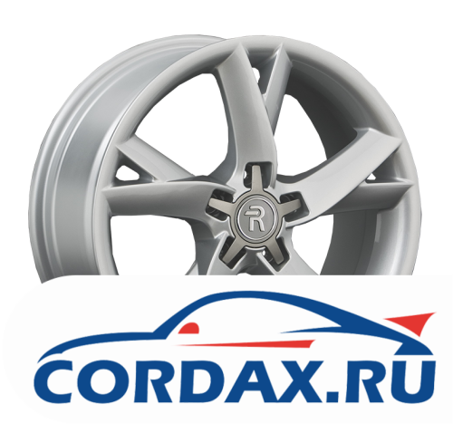 Диск REPLAY A33 8x17  5/112 ET30 D66,6 S