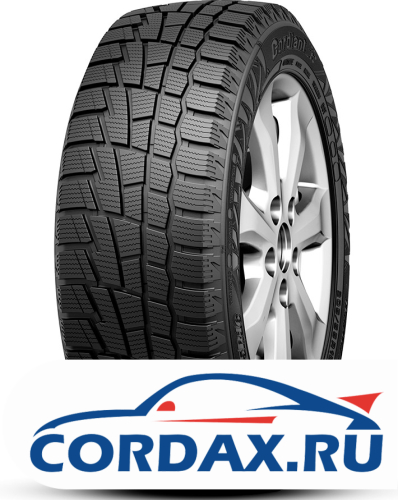 Зимняя шина Cordiant 195/65 R15 Winter Drive 91T