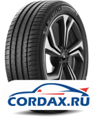 Летняя шина Michelin 315/30 R22 Pilot Sport 4 SUV 107Y