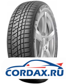 Зимняя шина Kumho 265/70 R16 Wintercraft WS71 112H