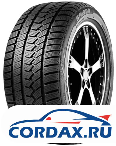 Зимняя шина Sunfull 255/55 R19 SF-982 111H