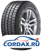 Летняя шина Hankook 225/65 R16C Vantra ST AS2 RA30 112/110R