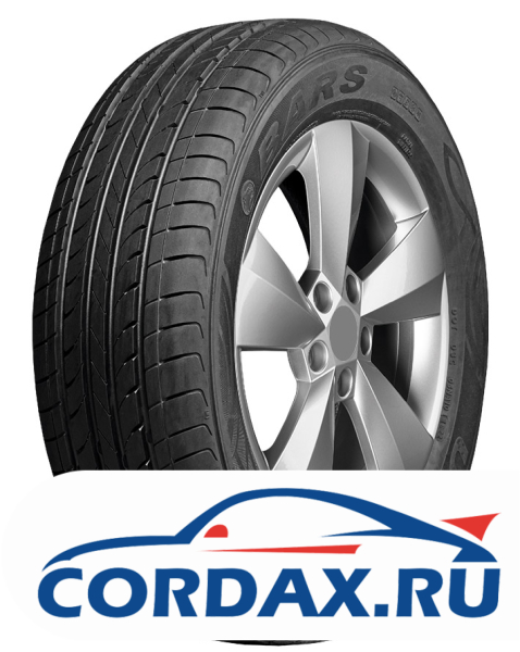 Летняя шина Bars 185/65 R15 UZ200 88H