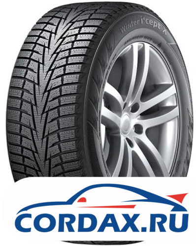 Зимняя шина Hankook 285/50 R20 DynaPro I*Cept X RW10 116T