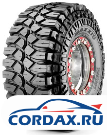Летняя шина Maxxis 255/85 R16 M8090 Creepy Crawler 104K