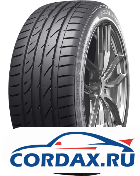 Летняя шина Sailun 255/45 R18 ATREZZO ZSR 103Y