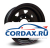 Диск ORW 78B 10.0x16 5/139.7 ET-44 D110.0 Black