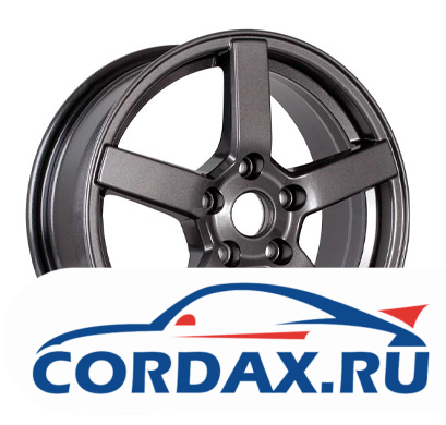 Диск NZ R-02 7.0x17 4/98.00 ET35 D58.6 Grap