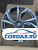 Диск RPL ANZ-5662 6.5x16 5/114.3 ET35 D67.1 BMF