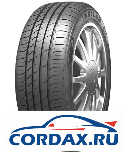 Летняя шина Sailun 195/60 R15 ATREZZO ELITE 88V
