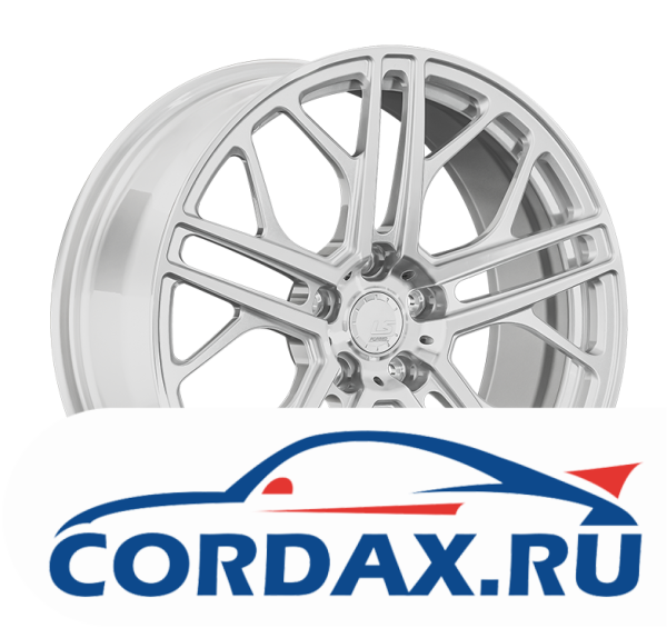 Диск LS Forged LS FG48 8x19  5/120 ET40 D72,6 SF
