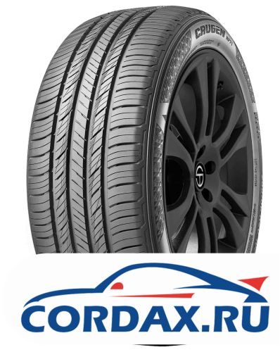 Летняя шина Kumho 245/55 R19 Crugen HP71 103H