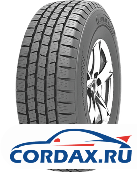 Летняя шина Goodride 185/75 R16C SL309 104/102R