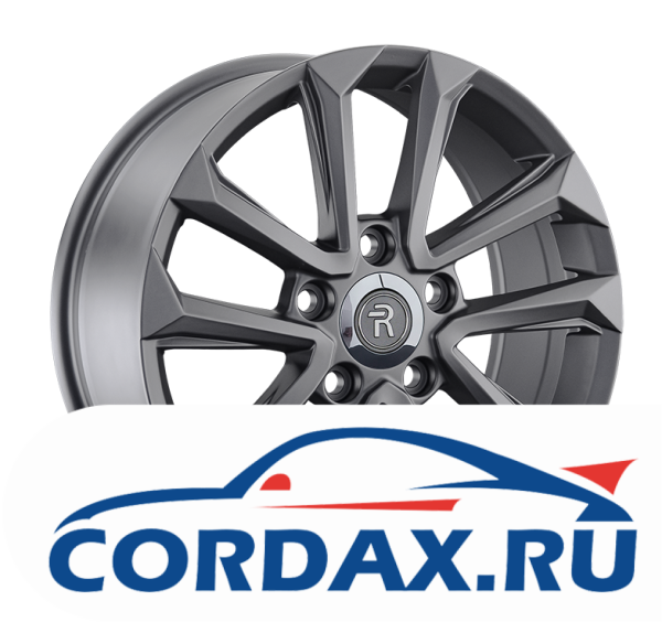 Диск REPLAY TY357 8x18  5/150 ET56 D110,1 MGM