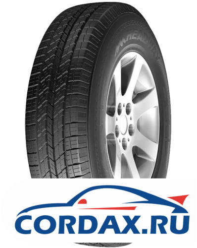 Летняя шина Headway 265/70 R17 HR801 115H