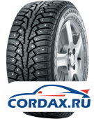 Зимняя шина Nokian Tyres 185/65 R15 Nordman 5 92T Шипы