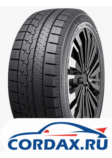 Зимние шины Sailun 215/45 R17 Ice Blazer Arctic 87H 