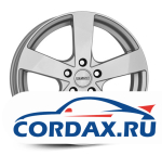 Диск Dezent TD 7.5x17 5/112 ET35 D70.1 S