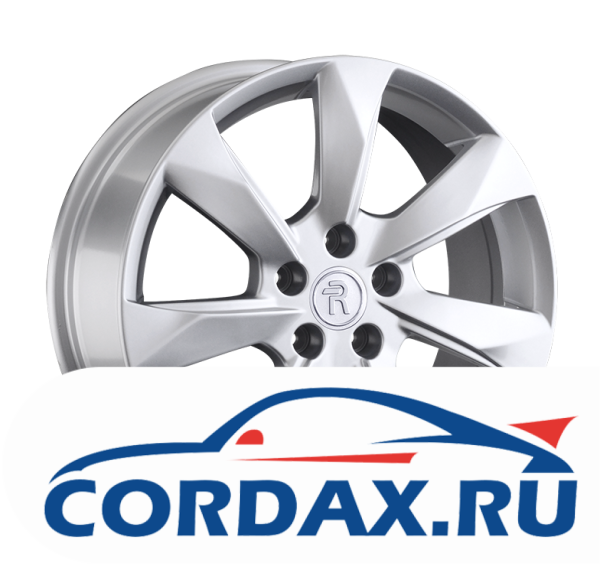 Диск REPLAY INF34 8x18  5/114,3 ET47 D66,1 S