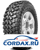 Летняя шина Maxxis 305/50 R20 MT-764 Mudder Buckshot II 111/108Q