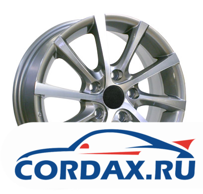 Диск Replica H SK4H 6x15 5/112 ET47 D57.1 HBFP