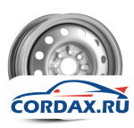 Диск ТЗСК VAZ 2108 5.5x13 4/98.00 ET35 D58.6 S