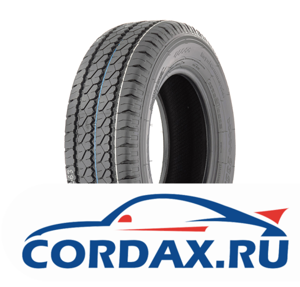 Летняя шина ROYAL BLACK 185/82 R14 ROYALCOMMERCIAL 102R