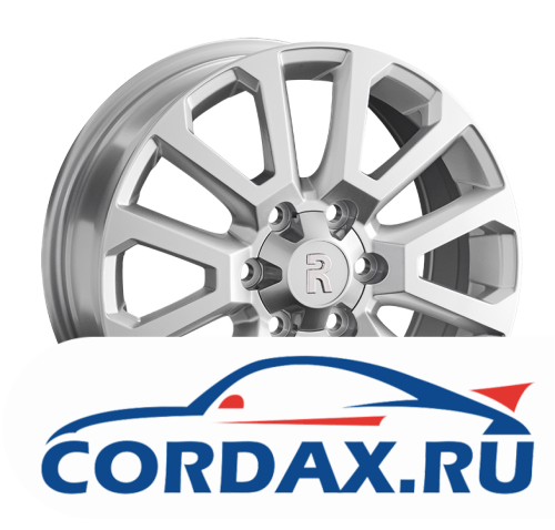 Диск REPLAY TY377 7,5x18  6/139,7 ET60 D95,1 S