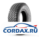 Летняя шина SUMAXX 225/60 R18 All-Terrain A/T 104H