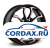 Диск Legeartis Concept Ki511 6.5x16 5/114.3 ET51 D67.1 BKRL