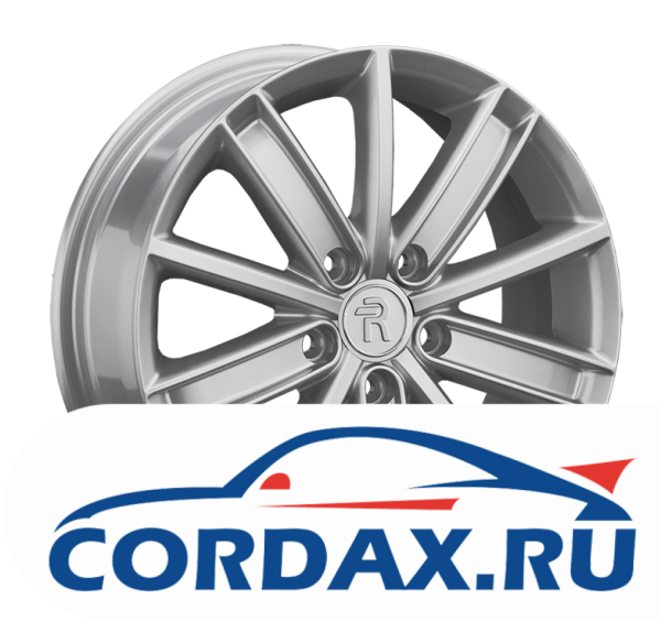 Диск REPLAY VV33 7x17  5/112 ET40 D57,1 S