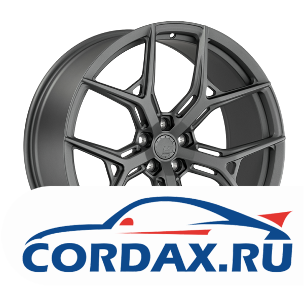 Диск LS Forged LS FG14Y 9x20  5/127 ET45 D71,6 MGM