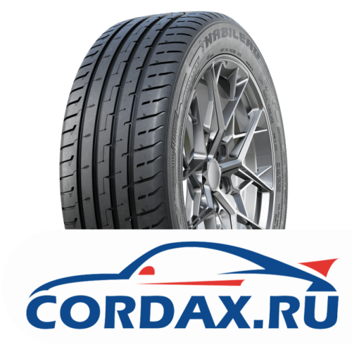 Летняя шина 215/55R18 Habilead E300 EV 99W
