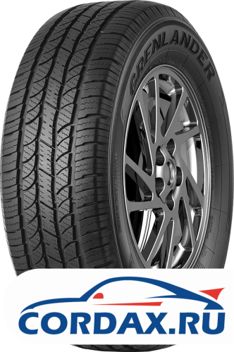 Летняя шина 235/60R18 Grenlander Maho77 107H