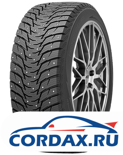 Зимняя шина Goodride 245/40 R18 Z-506 97T Шипы