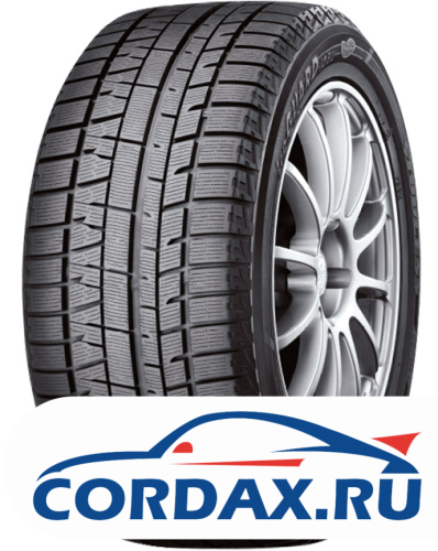 Зимняя шина Yokohama 225/55 R18 Ice Guard IG50 plus 98Q