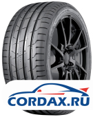 Летняя шина Nokian Tyres 235/45 R19 Hakka Black 2 99W