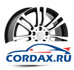 Диск Legeartis Optima B152 9x19 5/120 ET18 D72.6 BFP