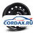 Диск Magnetto 16008 6x16 4/108 ET37.5 D63.3 Black
