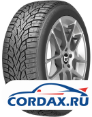 Зимняя шина General Tire 205/70 R15 ALTIMAX ARCTIC 12 100T Шипы