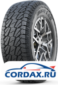Летняя шина LT265/70R17 Habilead RS23 A/T 121/118S