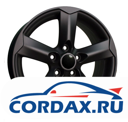 Диск Legeartis Optima NS39 6.5x16 5/114.3 ET40 D66.1 MB