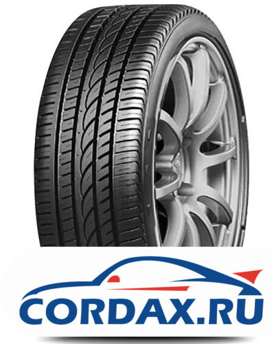 Летняя шина Compasal 275/55 R20 SPORTCROSS 117V