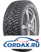 Зимняя шина Nordman 225/45 R18 8 95T Шипы